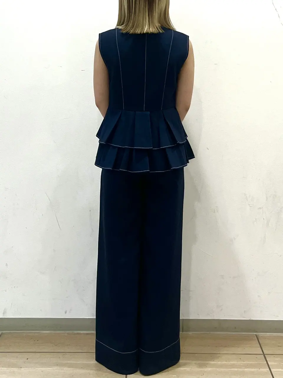 GRACE CONTINENTAL FUJISAWA コーディネート画像