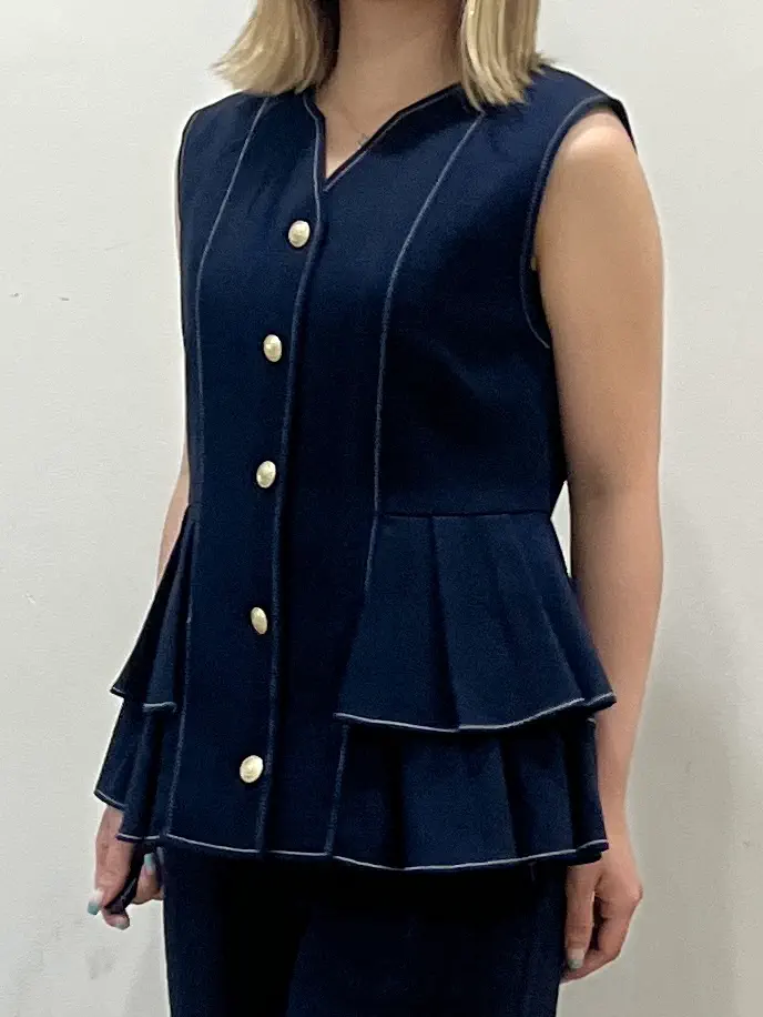 GRACE CONTINENTAL FUJISAWA コーディネート画像