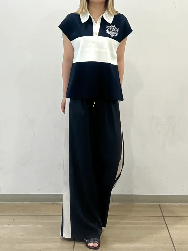 GRACE CONTINENTAL FUJISAWA コーディネート画像
