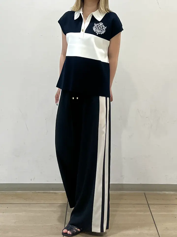 GRACE CONTINENTAL FUJISAWA コーディネート画像