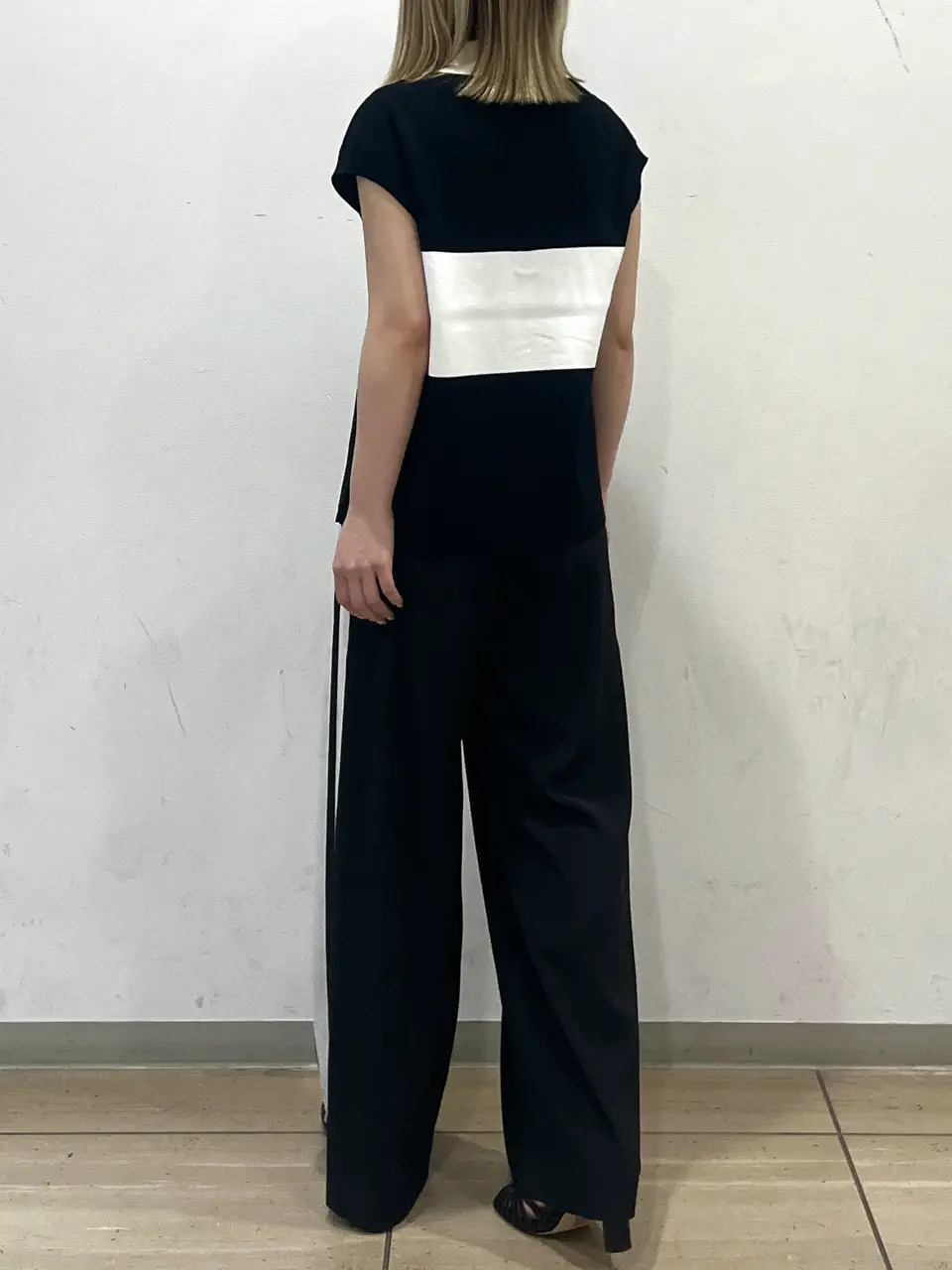 GRACE CONTINENTAL FUJISAWA コーディネート画像
