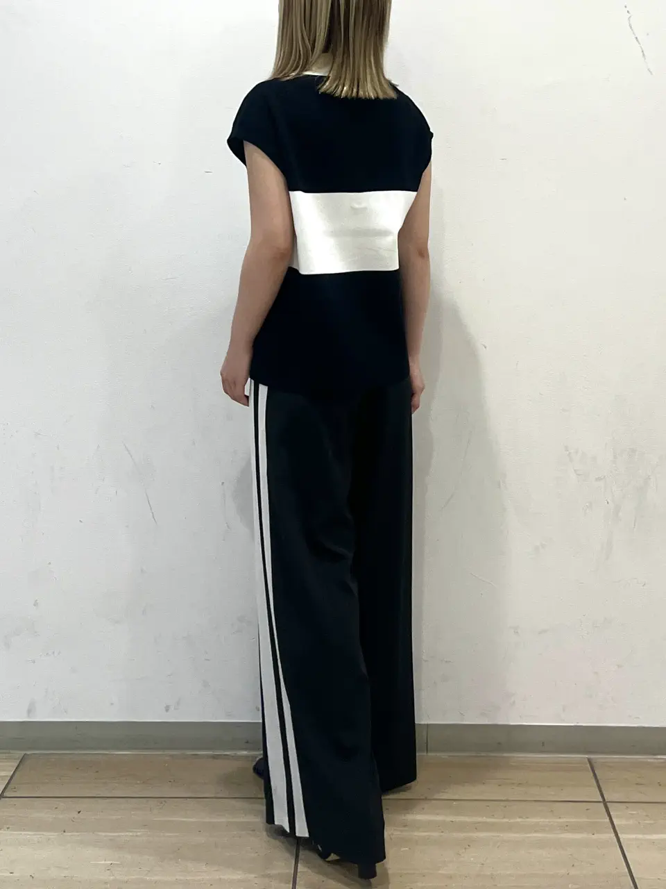 GRACE CONTINENTAL FUJISAWA コーディネート画像