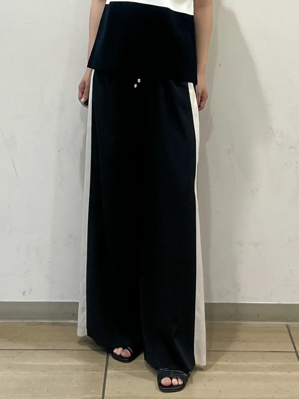 GRACE CONTINENTAL FUJISAWA コーディネート画像
