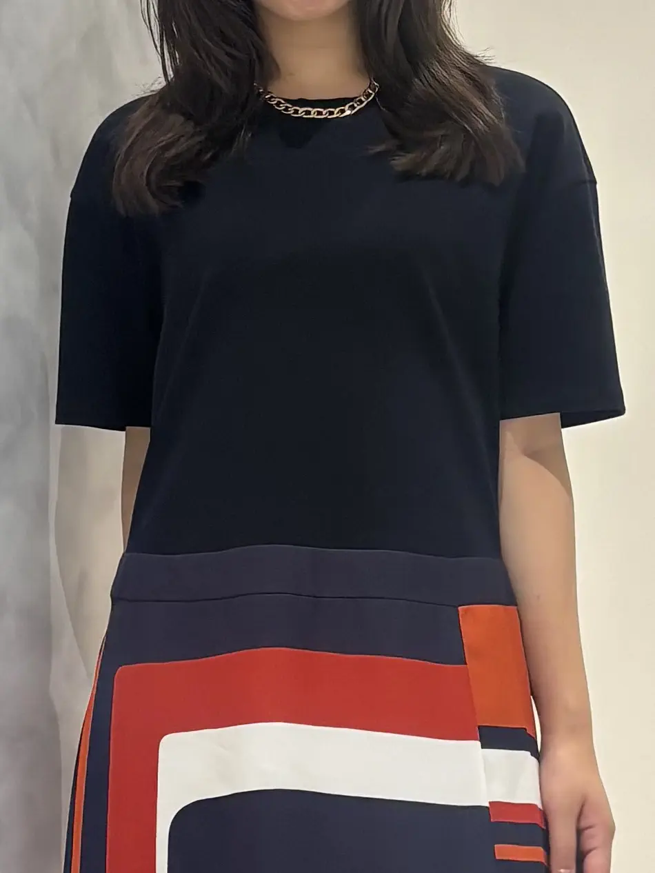 GRACE CONTINENTAL 岩永 春佳 コーディネート画像