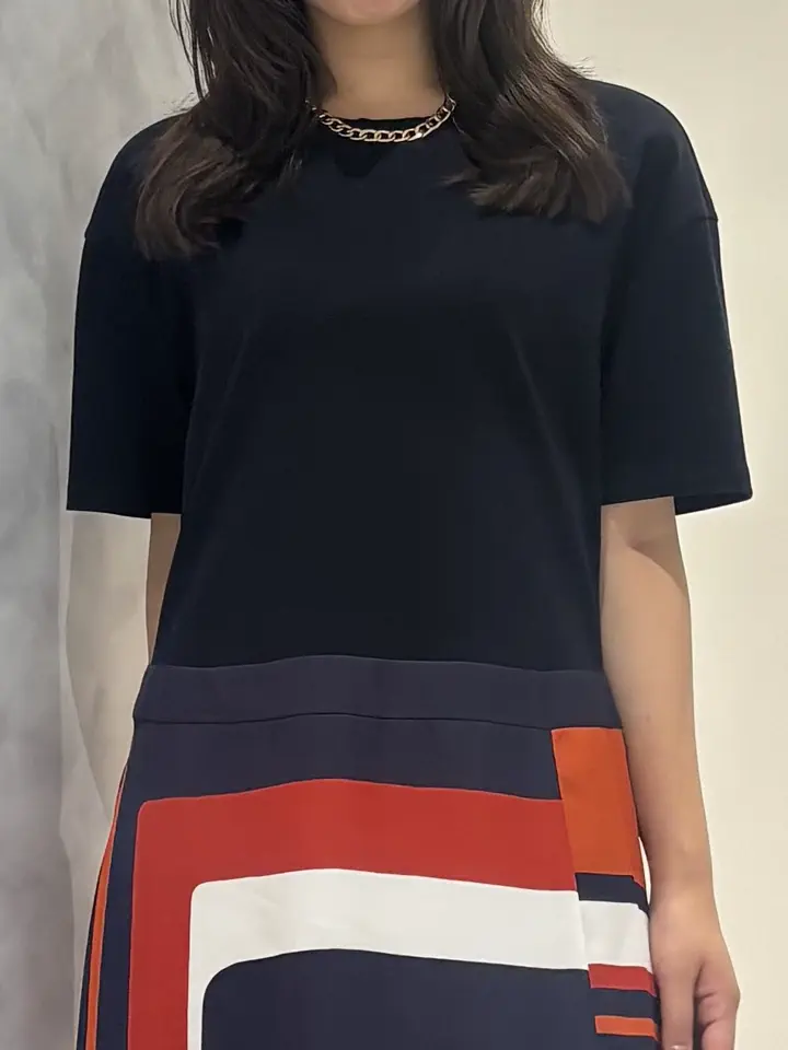GRACE CONTINENTAL 岩永 春佳 コーディネート画像