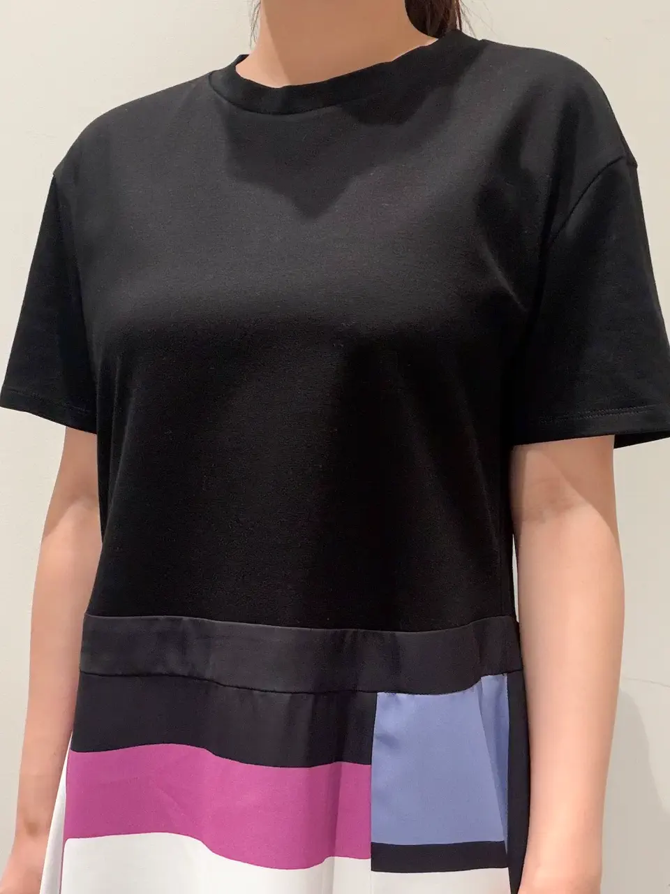 GRACE CONTINENTAL CHISAKO.S コーディネート画像