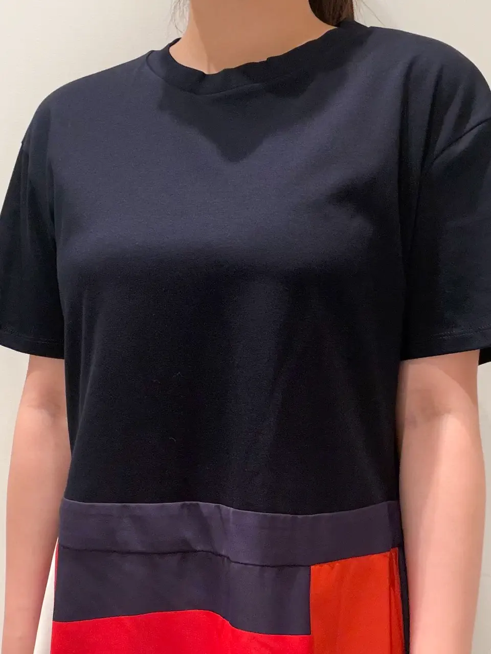 GRACE CONTINENTAL CHISAKO.S コーディネート画像