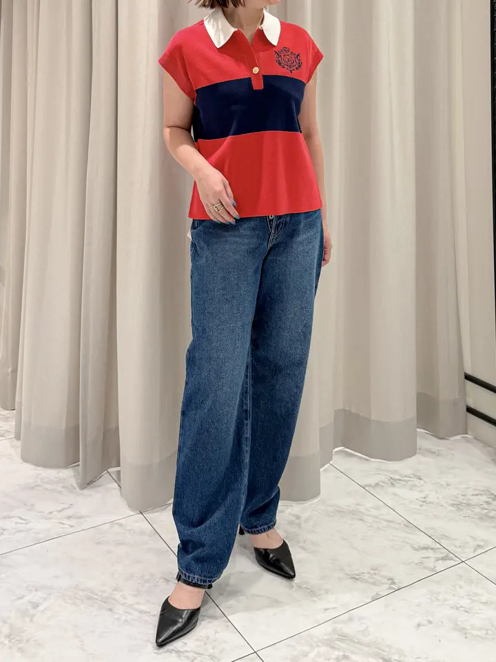 GRACE CONTINENTAL Natsumi コーディネート画像