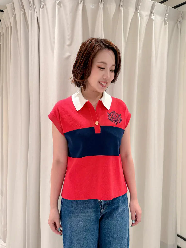 GRACE CONTINENTAL Natsumi コーディネート画像