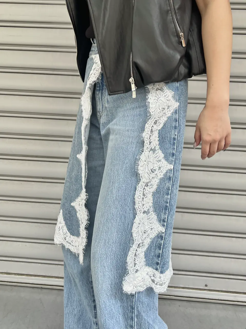 GRACE CONTINENTAL NORIA コーディネート画像