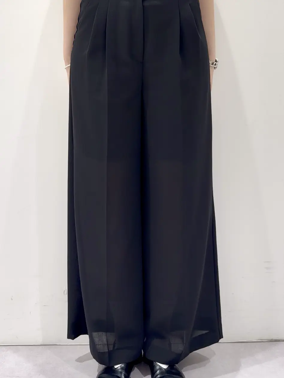 GRACE CONTINENTAL 遠藤　みずき コーディネート画像