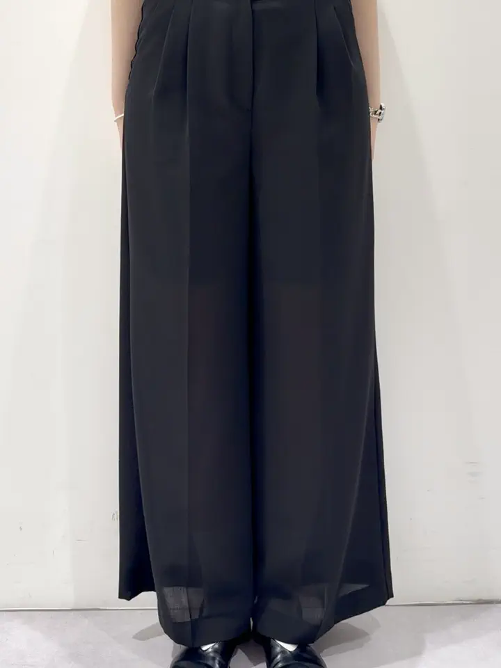 GRACE CONTINENTAL 遠藤　みずき コーディネート画像