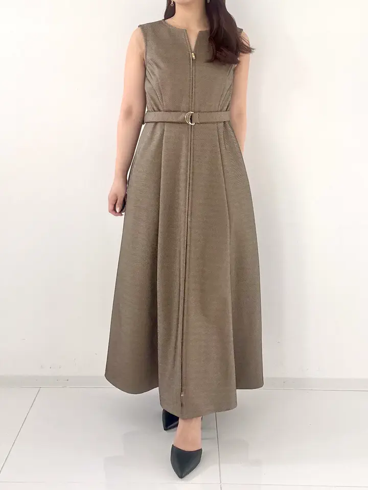 GRACE CONTINENTAL HIGASHIGAWA.R コーディネート画像