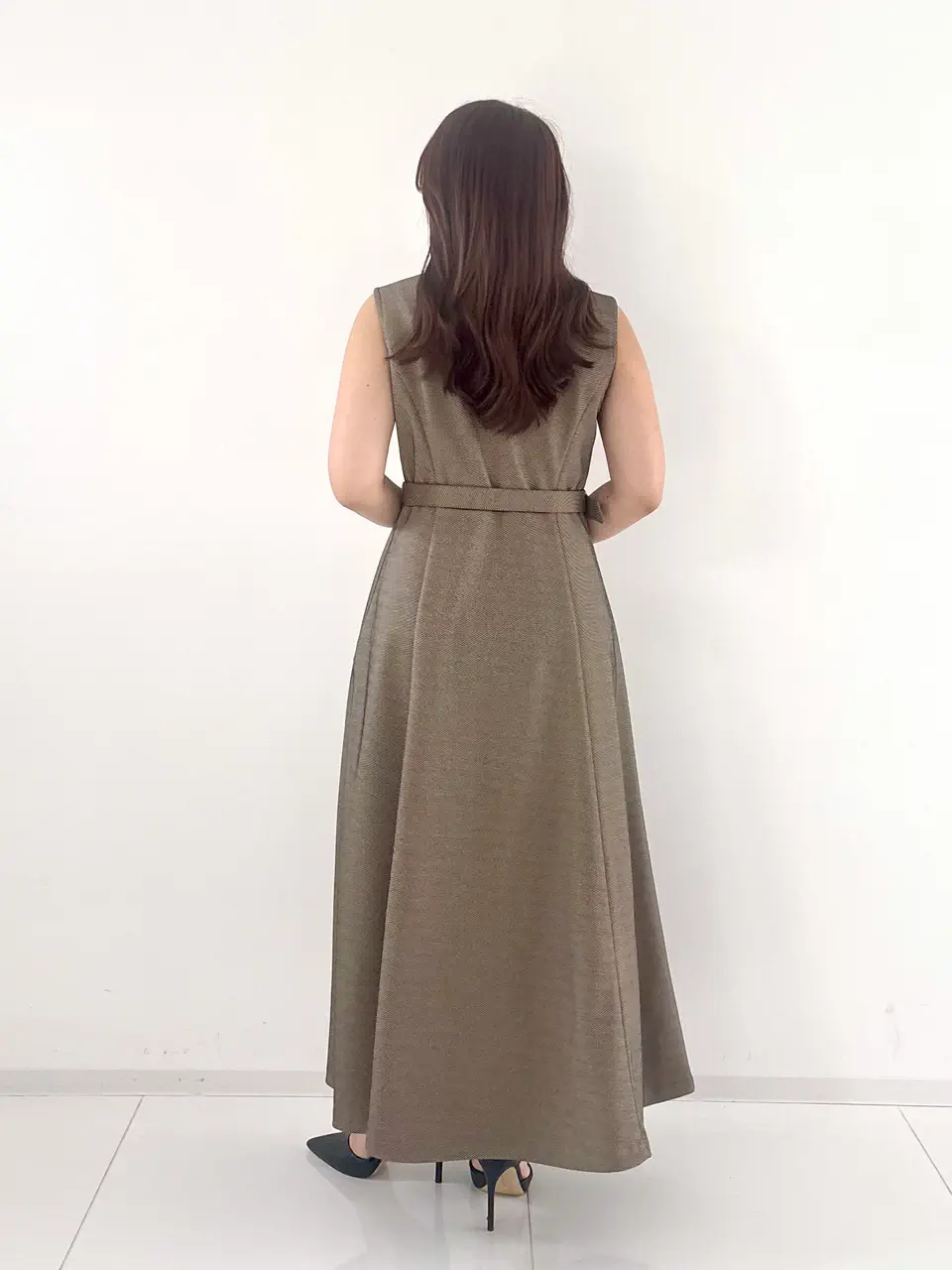 GRACE CONTINENTAL HIGASHIGAWA.R コーディネート画像