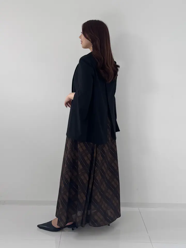 GRACE CONTINENTAL HIGASHIGAWA.R コーディネート画像