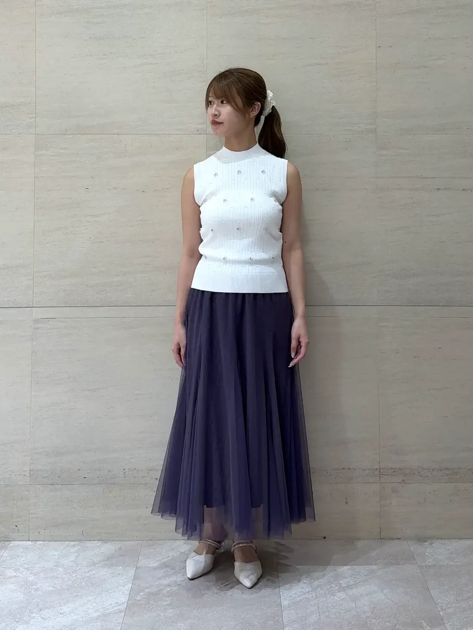  s.kondo コーディネート画像