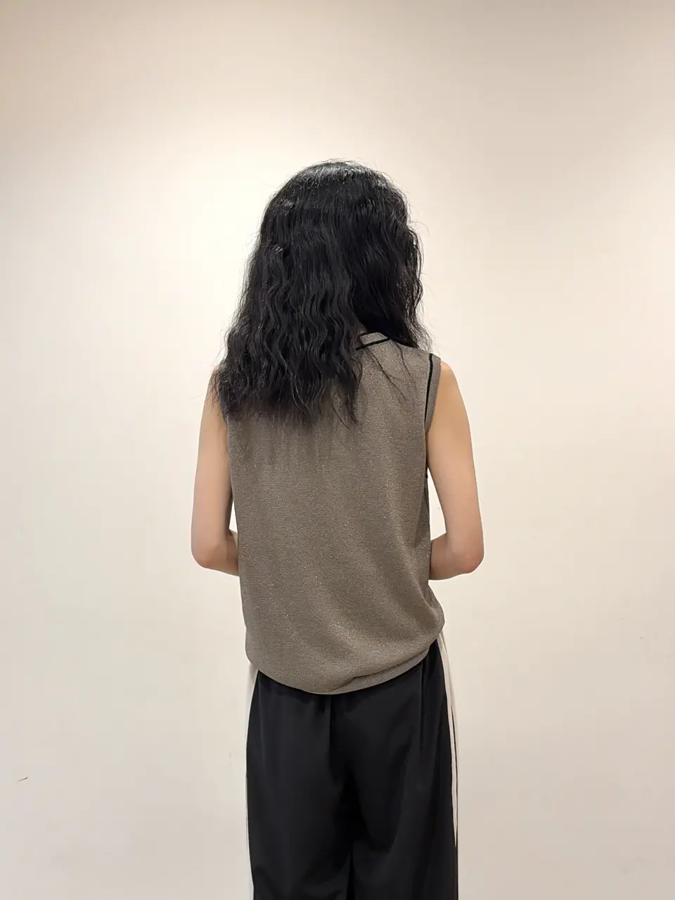 GRACE CONTINENTAL yoshi コーディネート画像