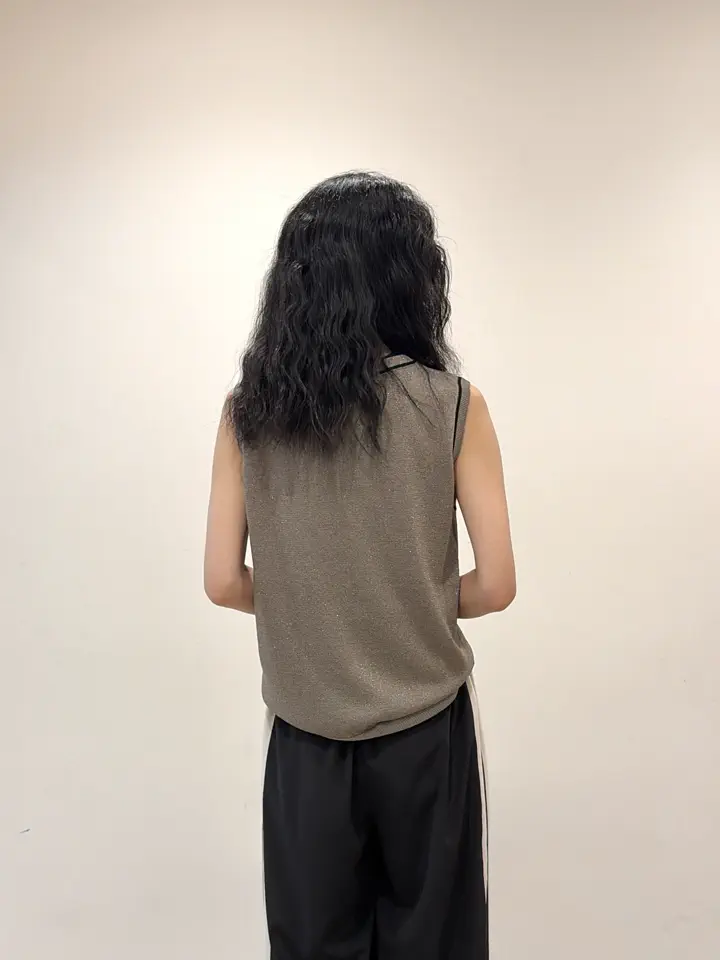 GRACE CONTINENTAL yoshi コーディネート画像