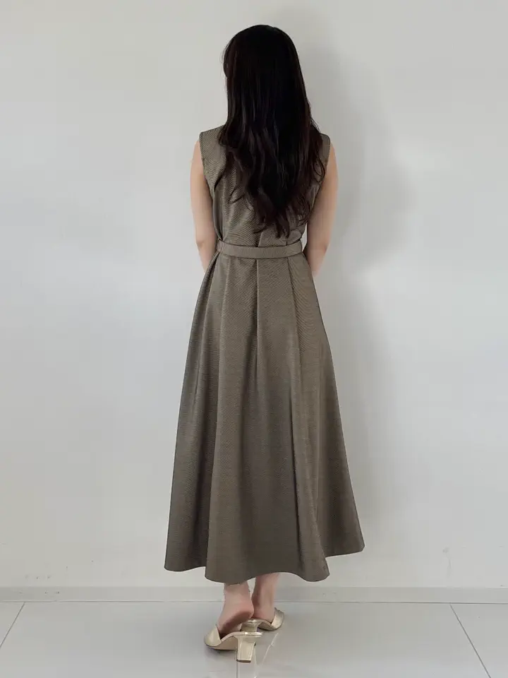 GRACE CONTINENTAL Kikuchi コーディネート画像