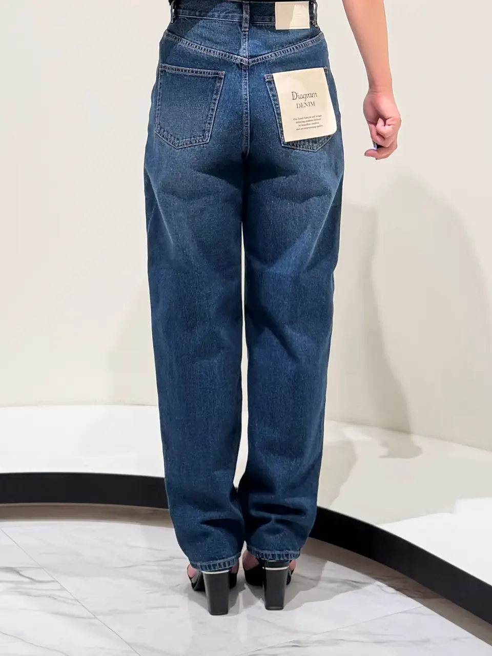 GRACE CONTINENTAL くまさか コーディネート画像