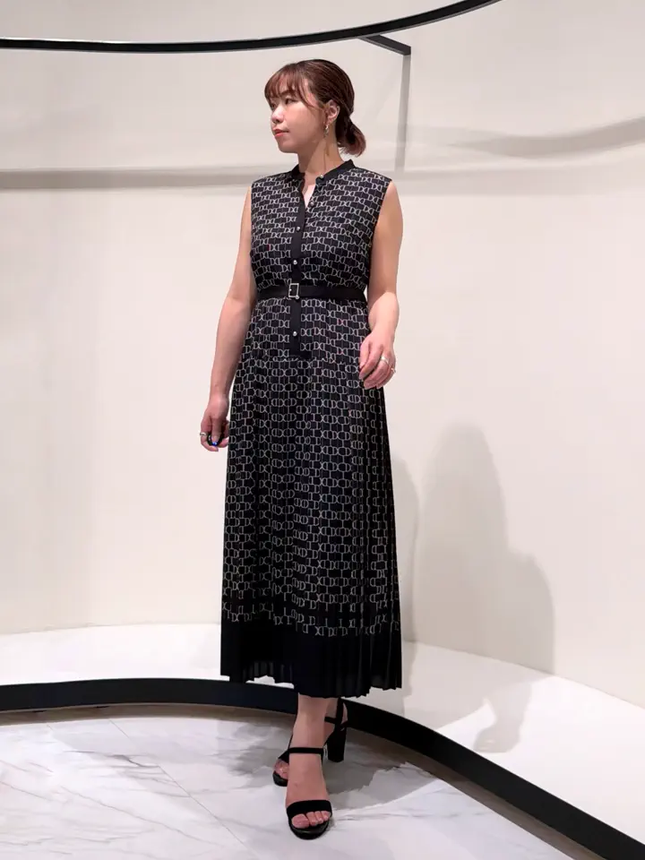 GRACE CONTINENTAL くまさか コーディネート画像