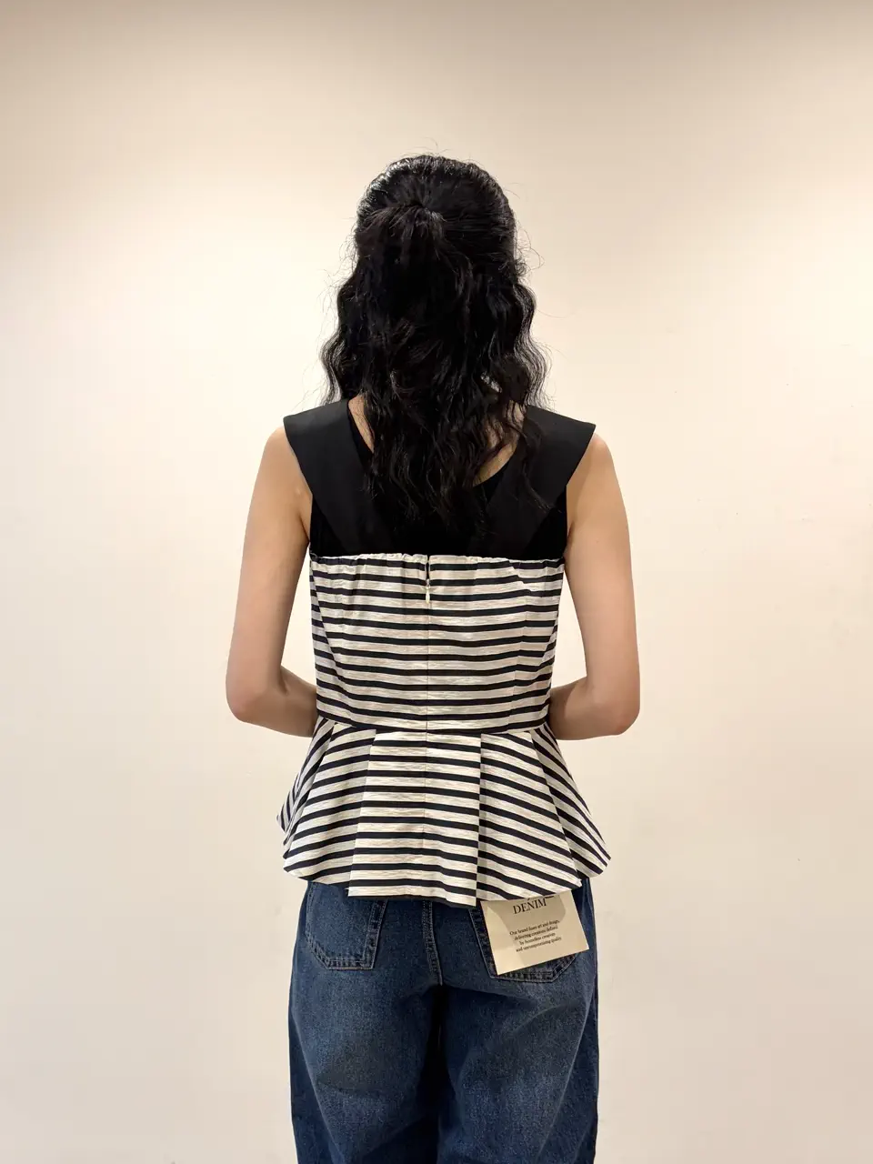 GRACE CONTINENTAL yoshi コーディネート画像