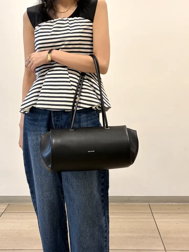 GRACE CONTINENTAL yoshi コーディネート画像