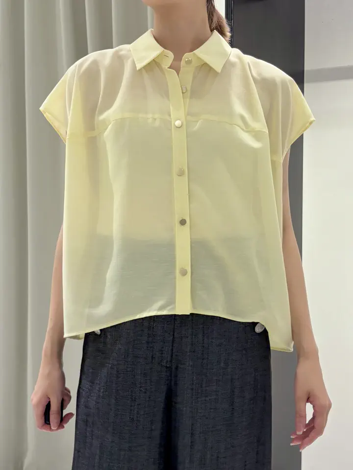 GRACE CONTINENTAL Abe コーディネート画像