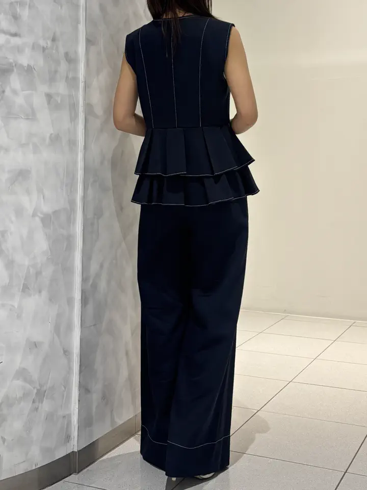 GRACE CONTINENTAL 岩永 春佳 コーディネート画像