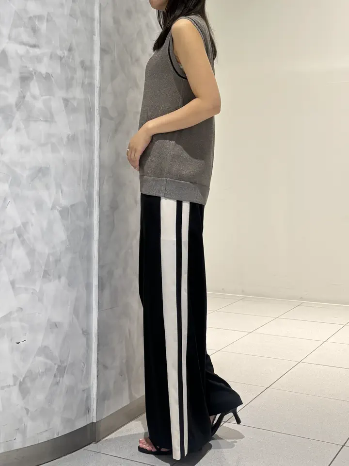 GRACE CONTINENTAL 岩永 春佳 コーディネート画像