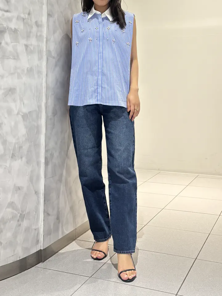 GRACE CONTINENTAL 岩永 春佳 コーディネート画像