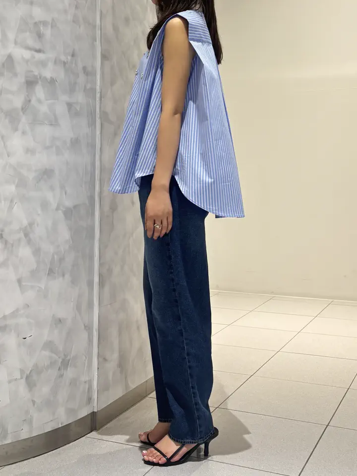 GRACE CONTINENTAL 岩永 春佳 コーディネート画像