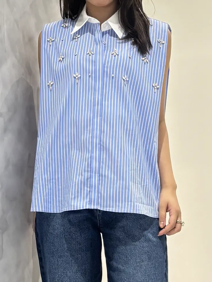 GRACE CONTINENTAL 岩永 春佳 コーディネート画像