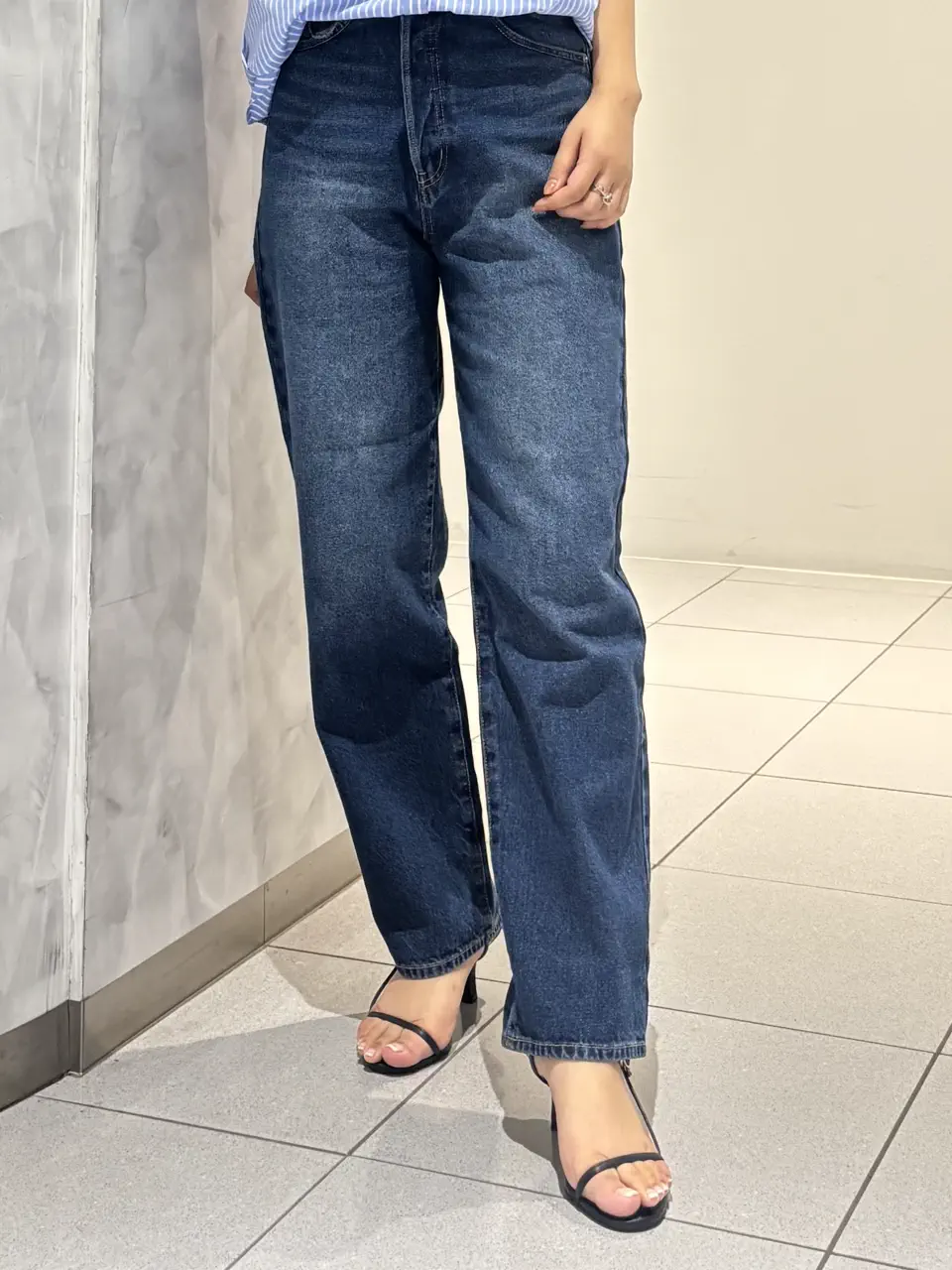 GRACE CONTINENTAL 岩永 春佳 コーディネート画像