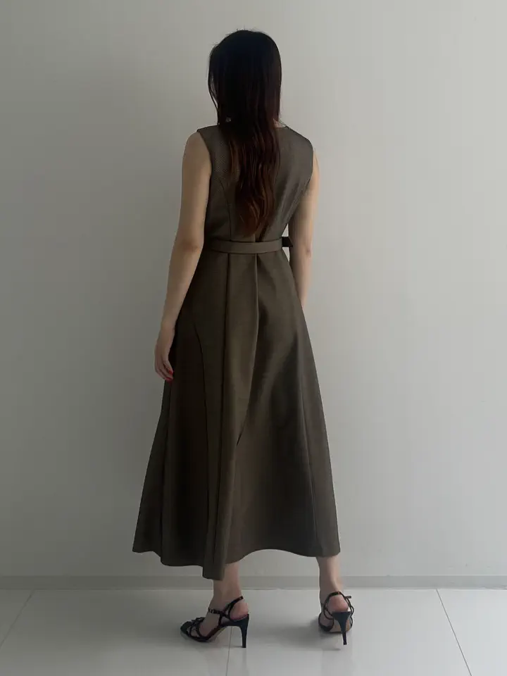 GRACE CONTINENTAL RIKO コーディネート画像