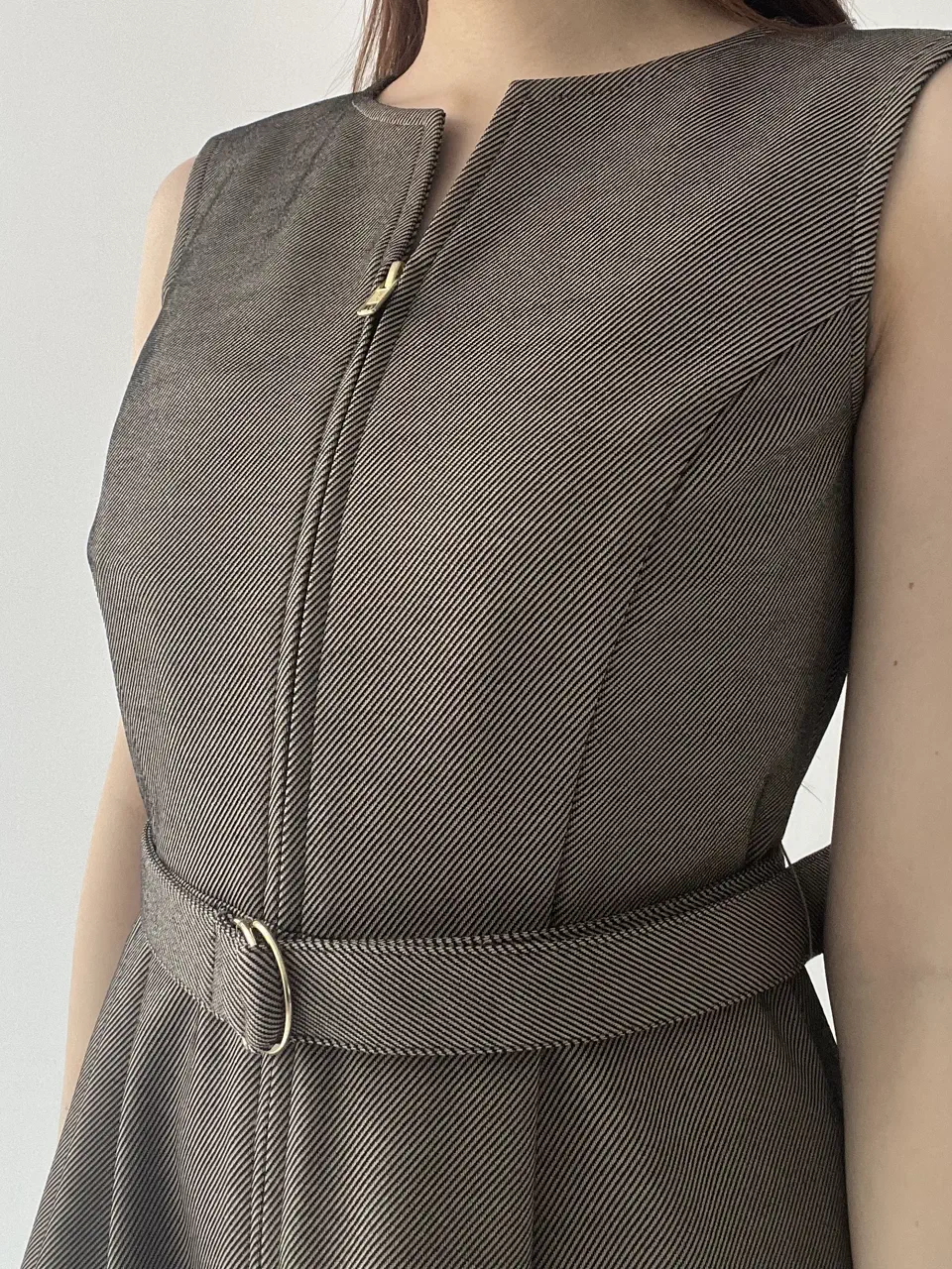 GRACE CONTINENTAL RIKO コーディネート画像