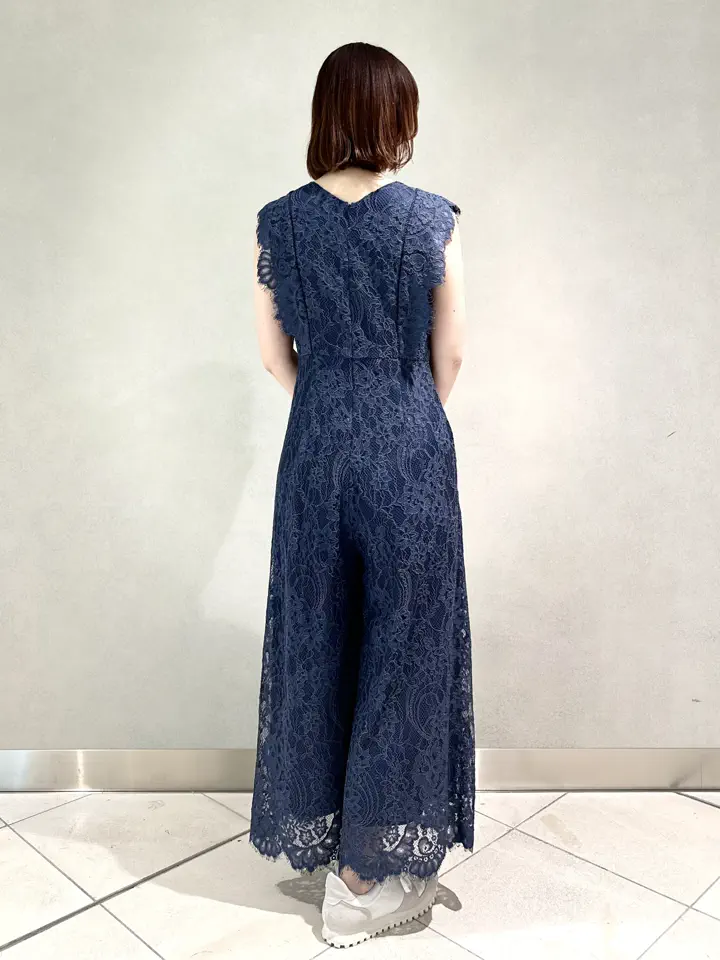 GRACE CONTINENTAL Kogane. コーディネート画像