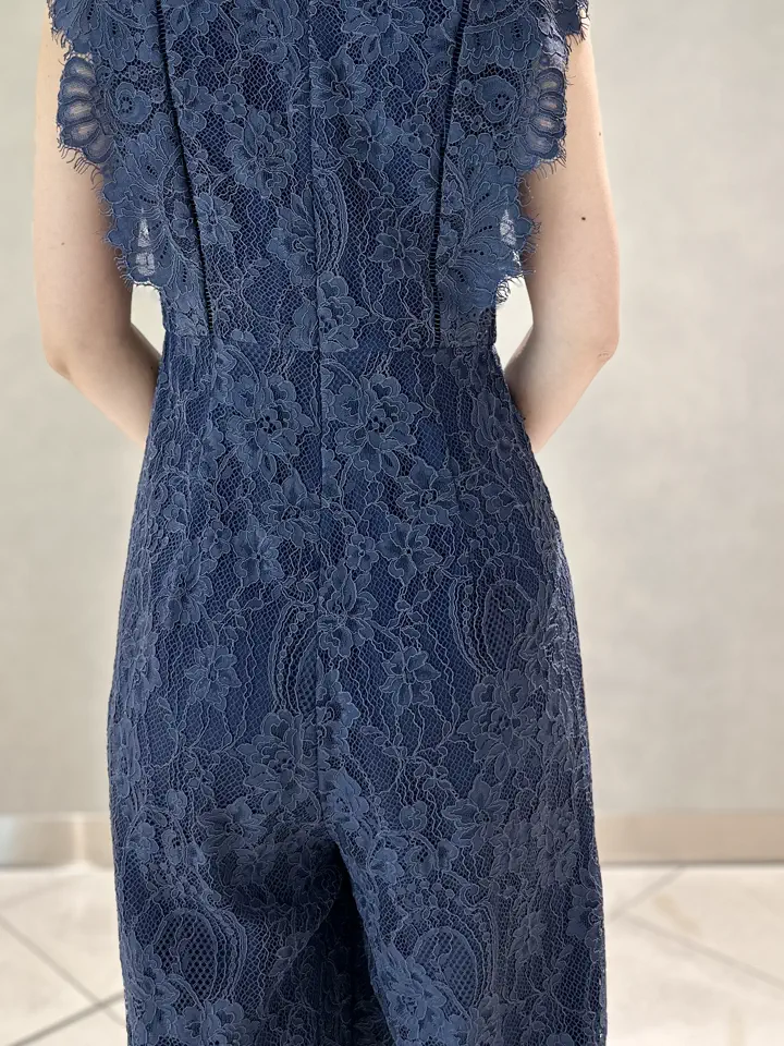 GRACE CONTINENTAL Kogane. コーディネート画像