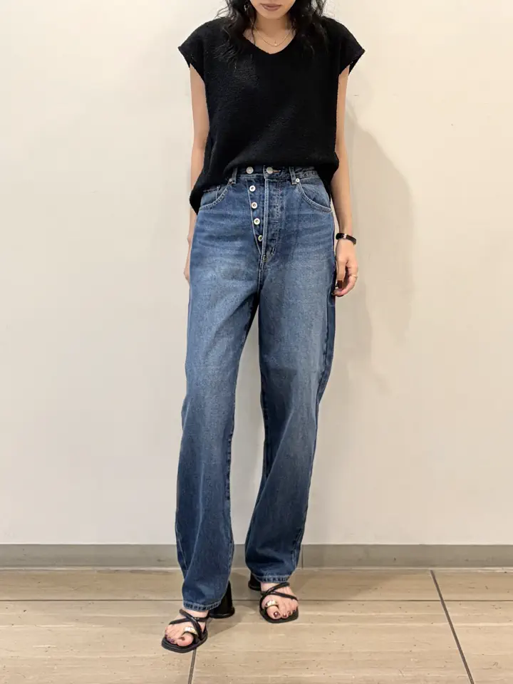 GRACE CONTINENTAL yoshi コーディネート画像