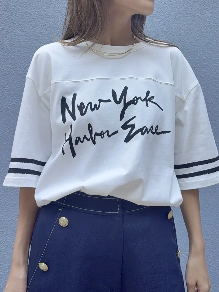 GRACE CONTINENTAL yukimi yonee コーディネート画像