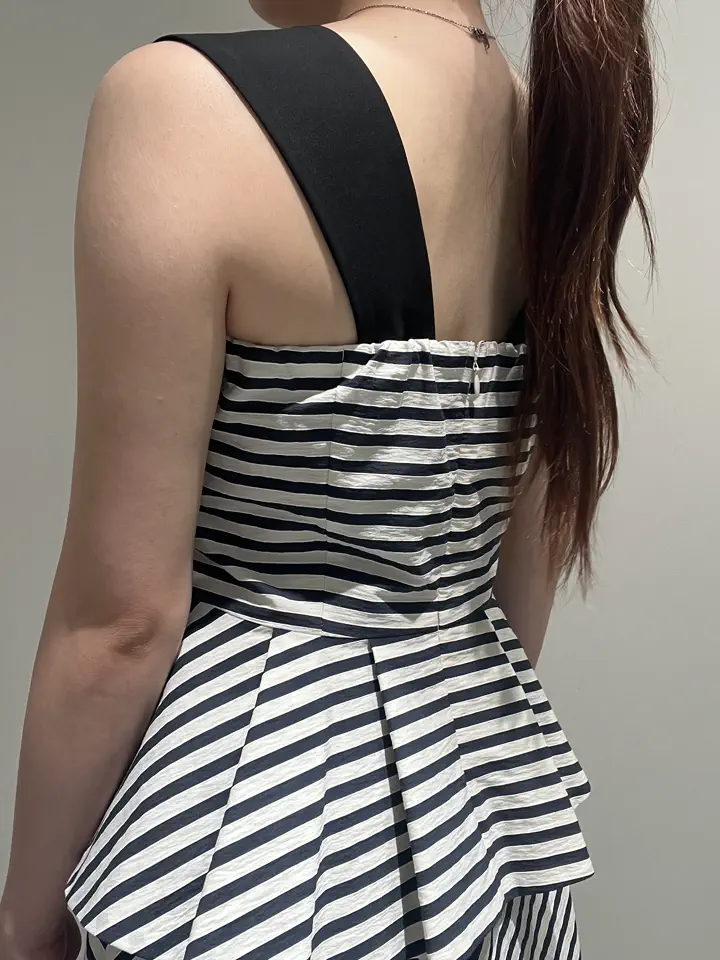 GRACE CONTINENTAL RIKO コーディネート画像