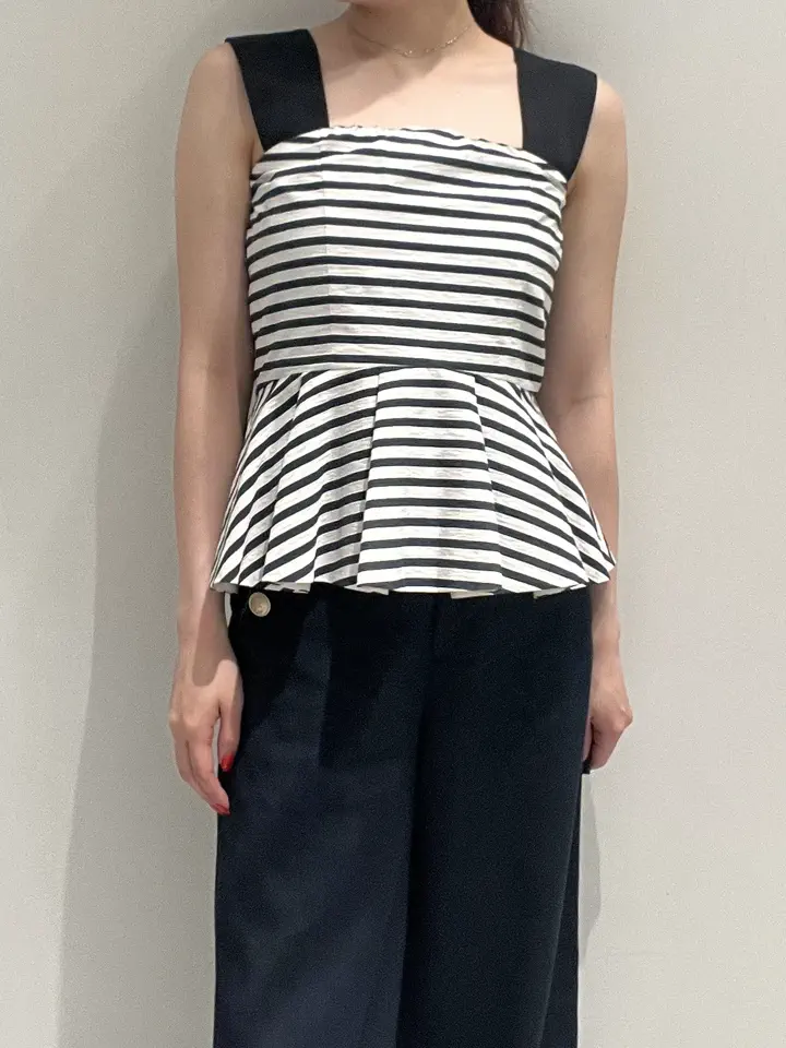 GRACE CONTINENTAL RIKO コーディネート画像