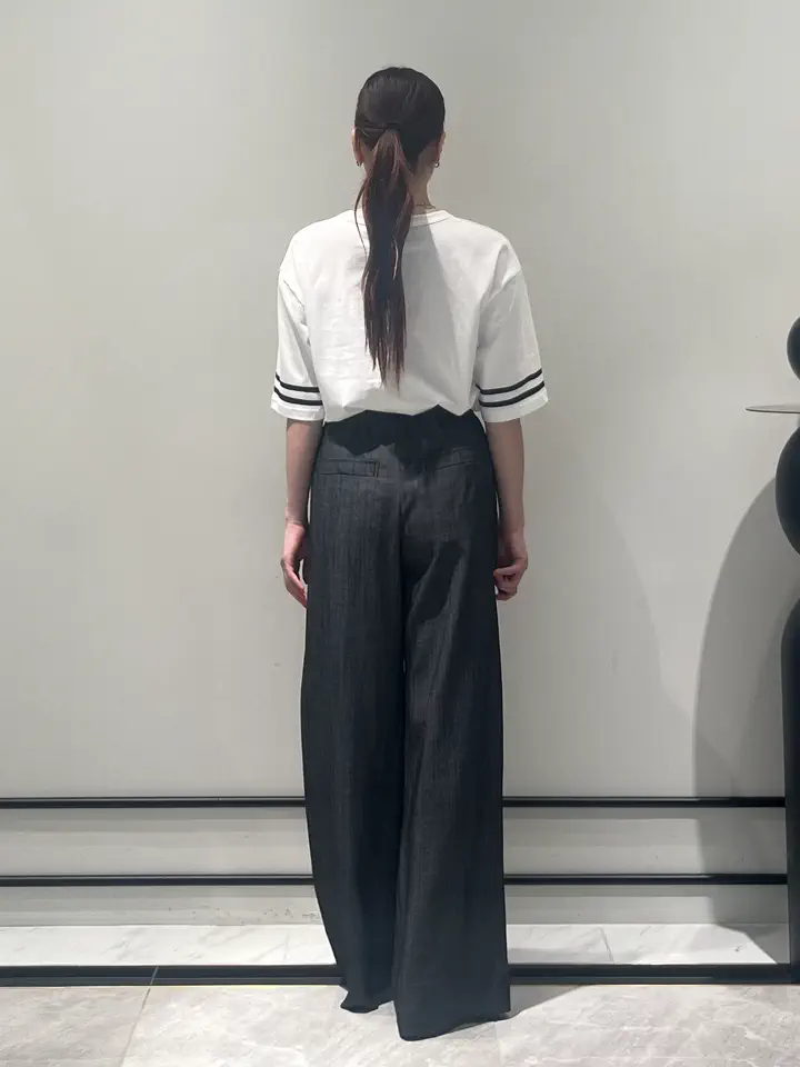 GRACE CONTINENTAL RIKO コーディネート画像