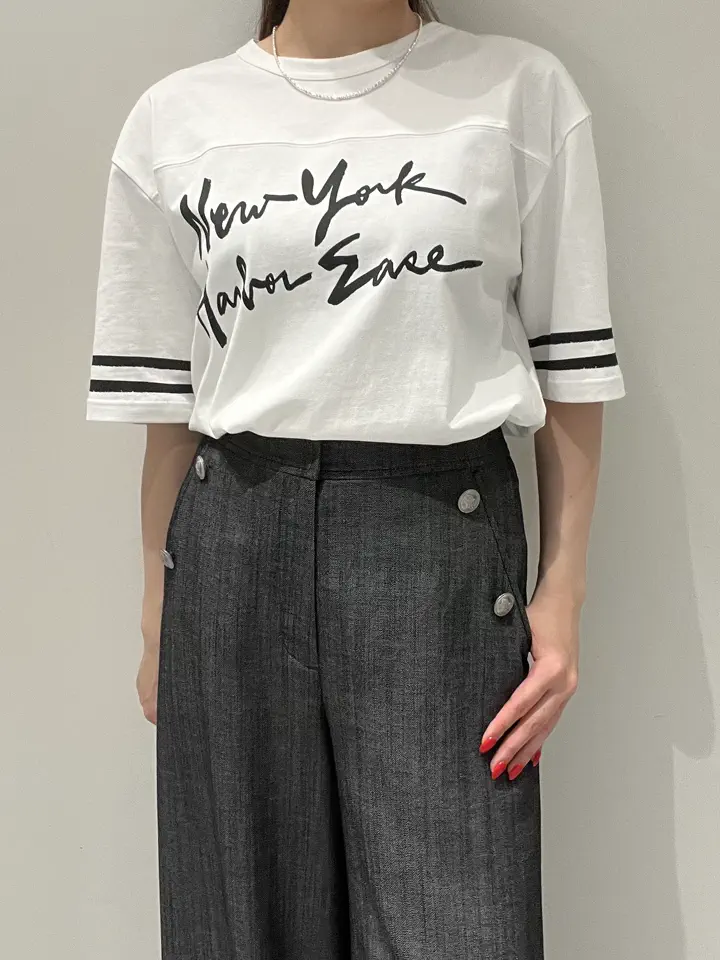 GRACE CONTINENTAL RIKO コーディネート画像