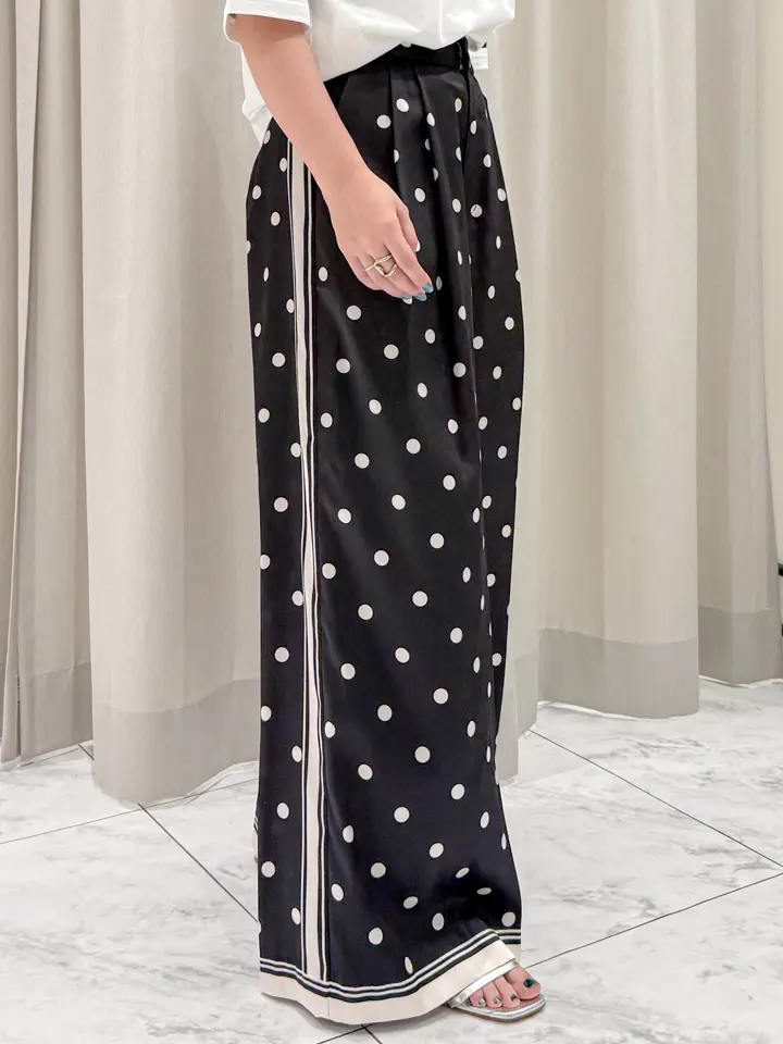 GRACE CONTINENTAL Natsumi コーディネート画像