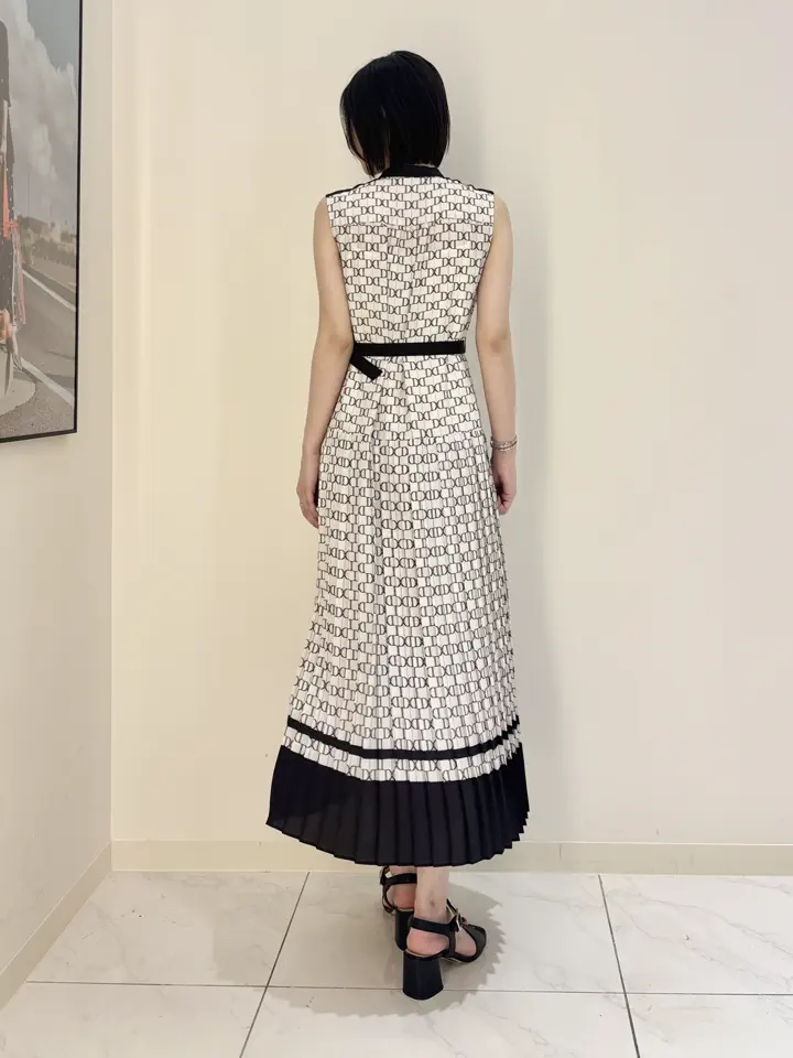GRACE CONTINENTAL yumeno  コーディネート画像
