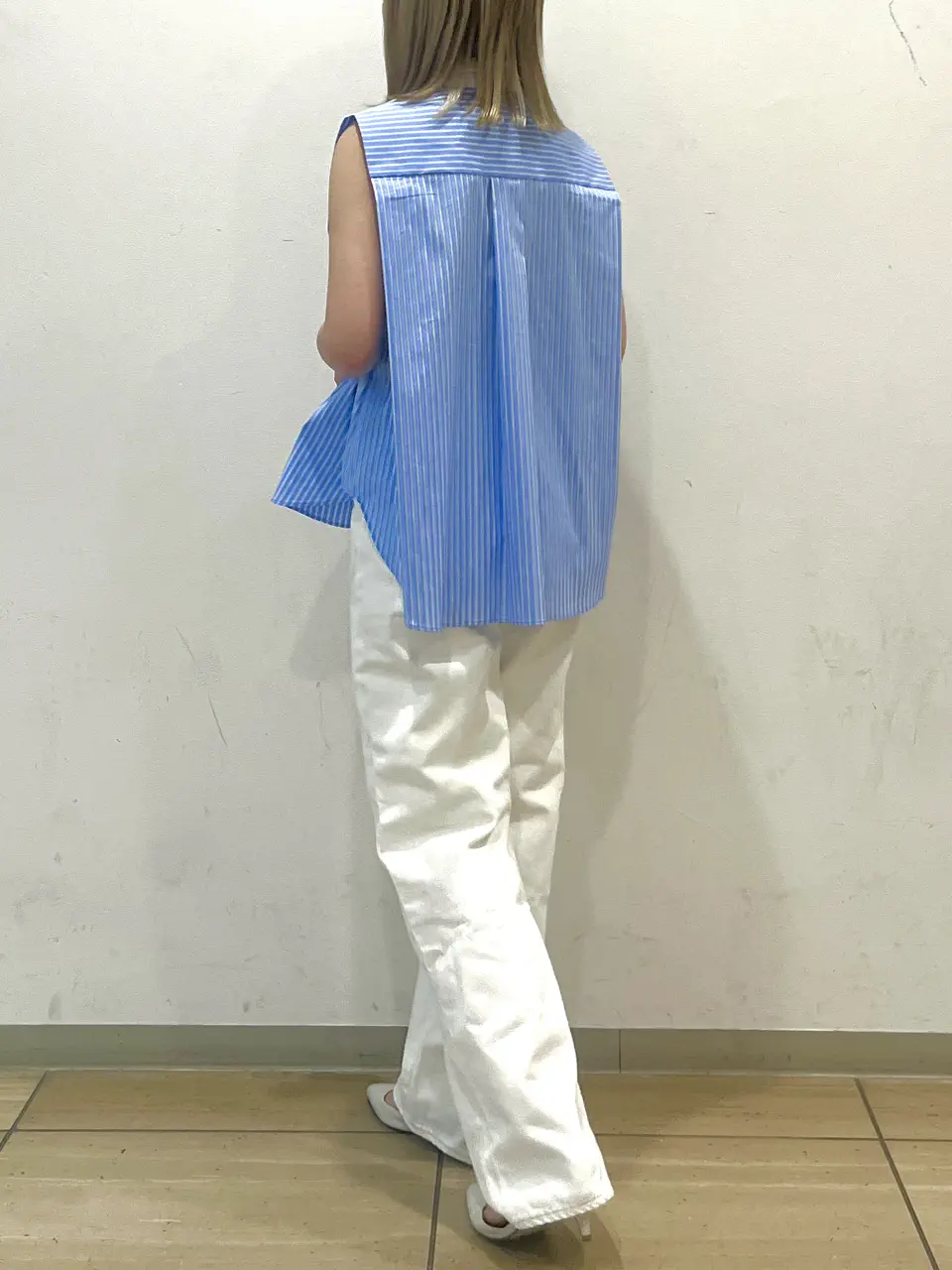 GRACE CONTINENTAL FUJISAWA コーディネート画像