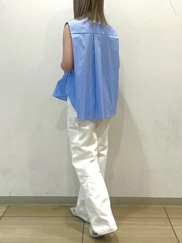 GRACE CONTINENTAL FUJISAWA コーディネート画像