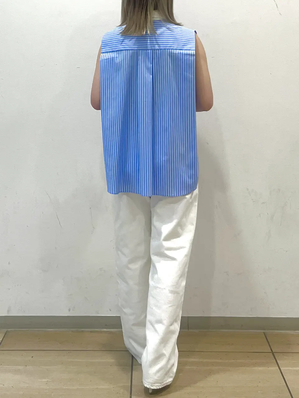 GRACE CONTINENTAL FUJISAWA コーディネート画像