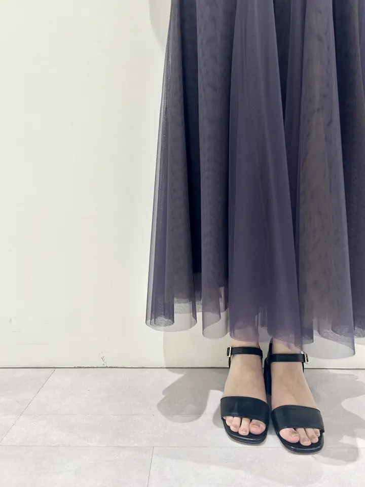 GRACE CONTINENTAL eri コーディネート画像